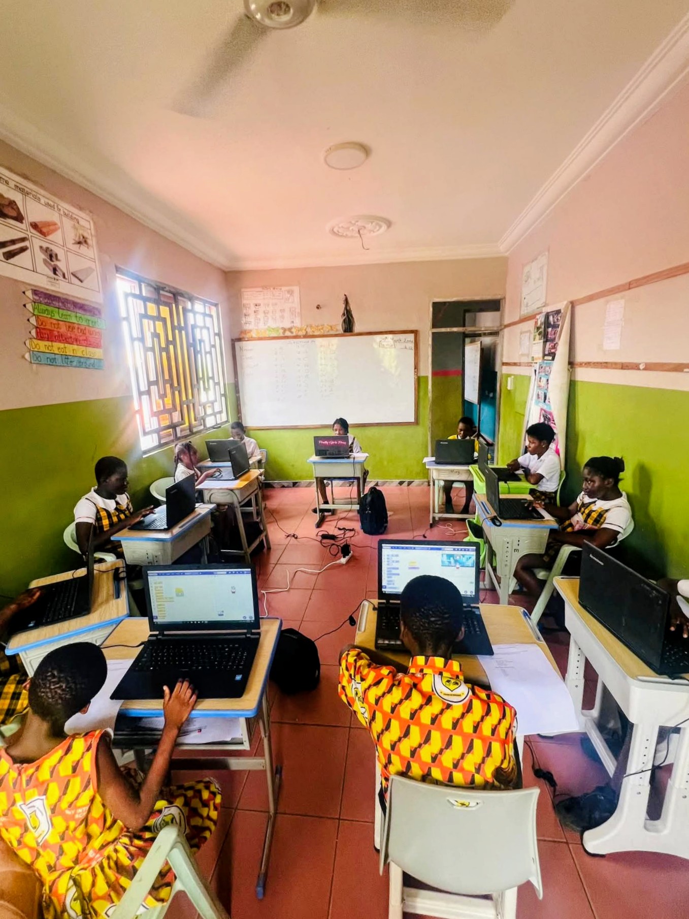 School Partnerships